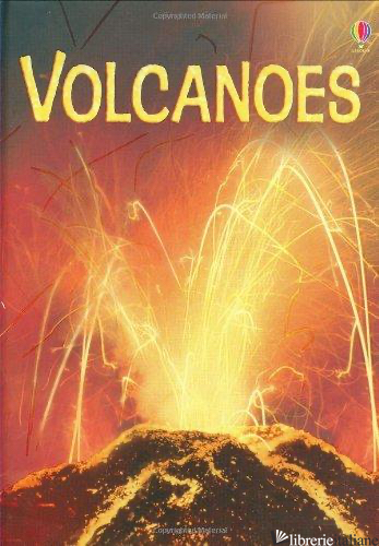 Beginners: Volcanoes  