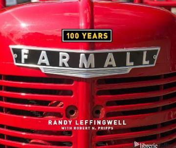 Farmall 100 Years