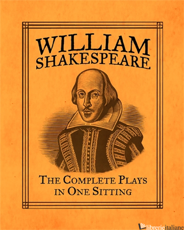 William Shakespeare