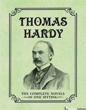 Thomas Hardy