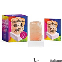 Himalayan Mood Lamp
