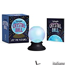 Magic Crystal Ball