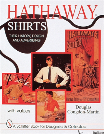 Hathaway Shirts