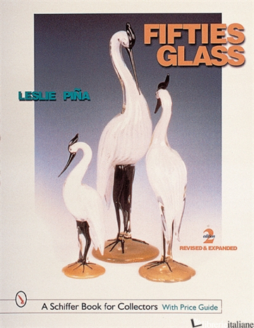 Fifties Glass