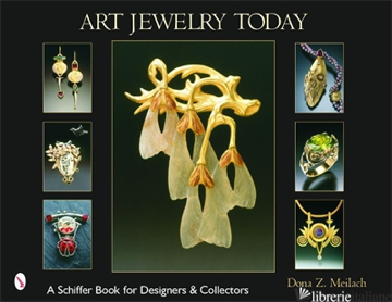 Art Jewelry Today