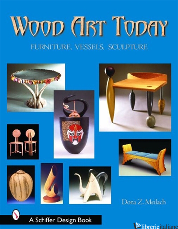 Wood Art Today