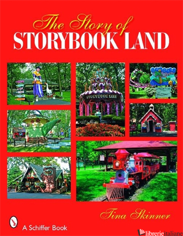 Story of Story Book Land