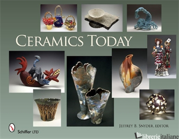 Ceramics Today