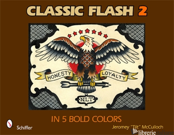 Classic Flash 2: In 5 Bold Colors