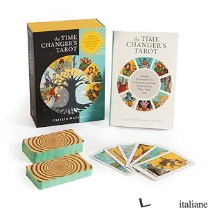 The Time Changer's Tarot