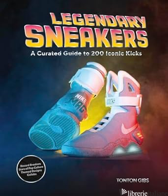 Legendary Sneakers