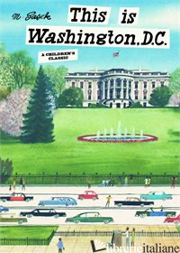 THIS IS WASHINGTON, D.C. ---PF---