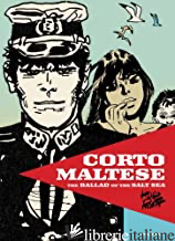 CORTO MALTESE