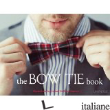 BOW TIE BOOK