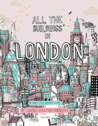 All the Buildings in London promotional