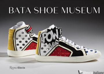 Bata Shoe Museum