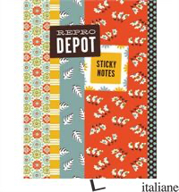 REPRODEPOT STICKY NOTES