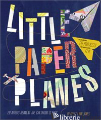 Little Paper Planes