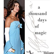Thousand Days of Magic, a