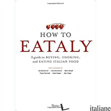 HOW TO EATALY