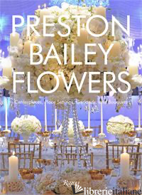 PRESTON BAILEY FLOWERS