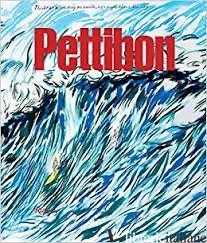 RAYMOND PETTIBON
