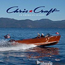Chris-Craft Boats
