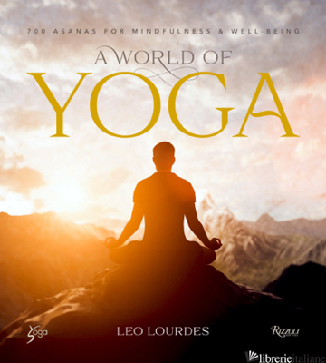 A World of Yoga