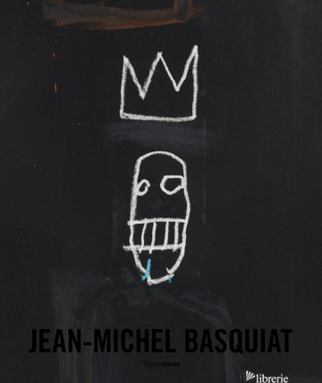 Basquiat: The Iconic Work