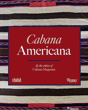 Cabana Americana - POSTICIPATO-- data da definire----