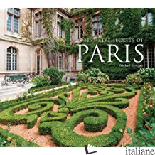 Best Kept Secrets of Paris