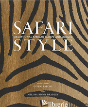 ESAURITO ------- SAFARI STYLE