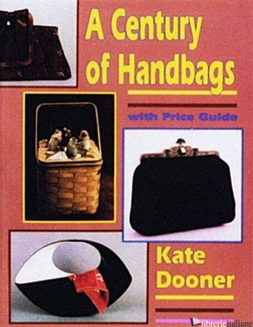A Century of Handbags