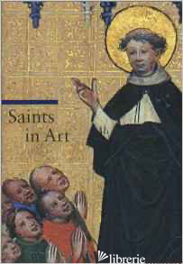 Saints in Art
