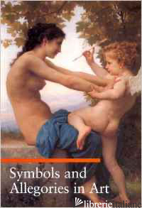 Symbols and Allegories in Art