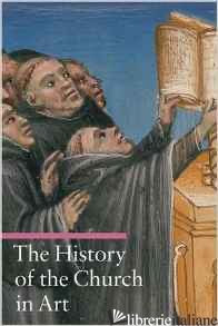 The History of the Church in Art