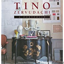 TINO ZERVUDACHI A PORTFOLIO
