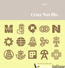 Cruz Novillo: Logos