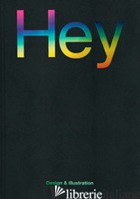 Hey: Design & Illustration