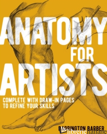 Anatomy for Artists