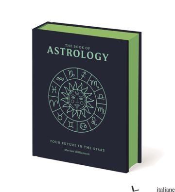 The Book of Astrology