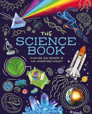 Children's Encyclopedia of Science