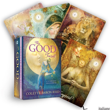 The Good Tarot