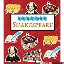 Z- Panorama Pops: Shakespeare