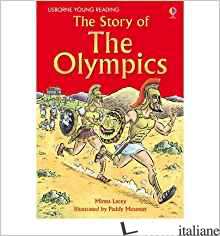 The Story Of The Olympics, Young Reading Series 2: 