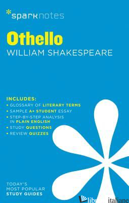 Othello SparkNotes Literature Guide