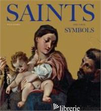 Saints And Their Symbols