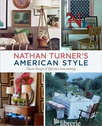 NATHAN TURNER'S AMERICAN STYLE