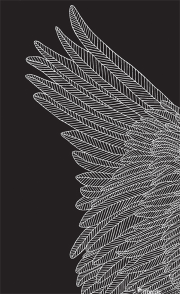 Brave Birds Journal (Hardcover)