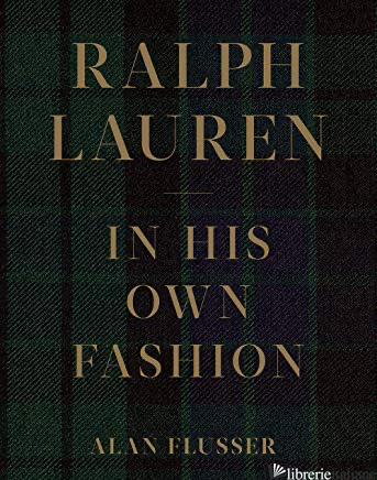Ralph Lauren: In His Own Fashion